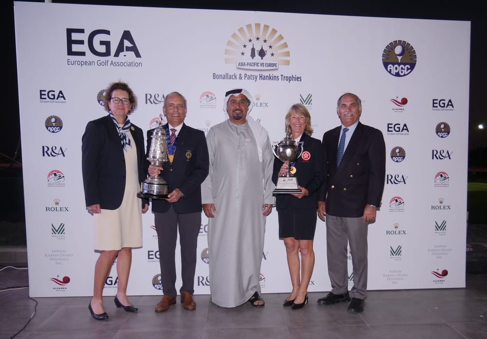 February 2025: APGC Celebrates UAE Double post image