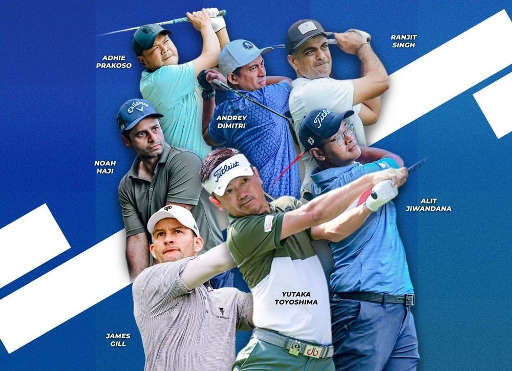 Quality Field Shaping Up for APGC Mid-Amateur post image