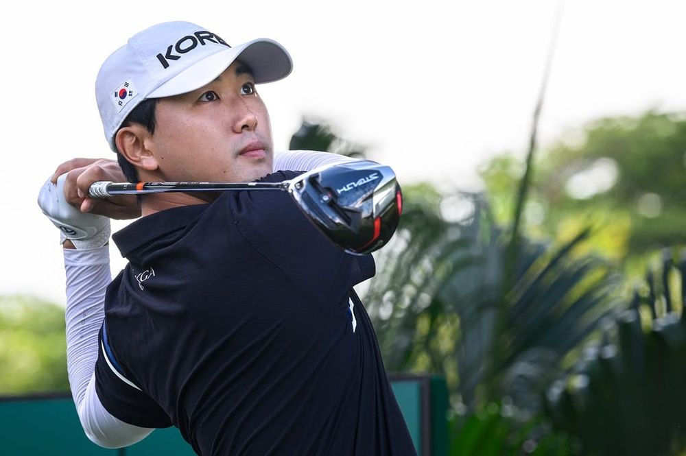 Cho Maintains Title Challenge at Club72 post image