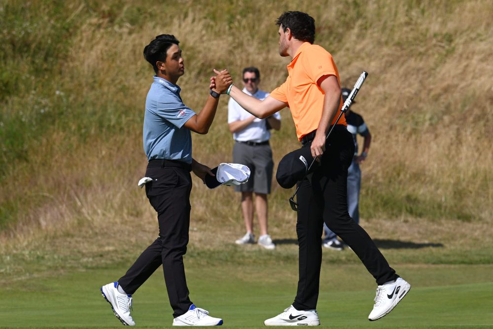 Patience Proves a Virtue for Thai Teenager post image