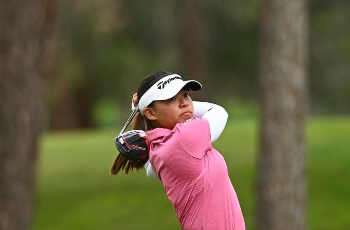 Rianne Roars into Round of 32 in Colorado post image