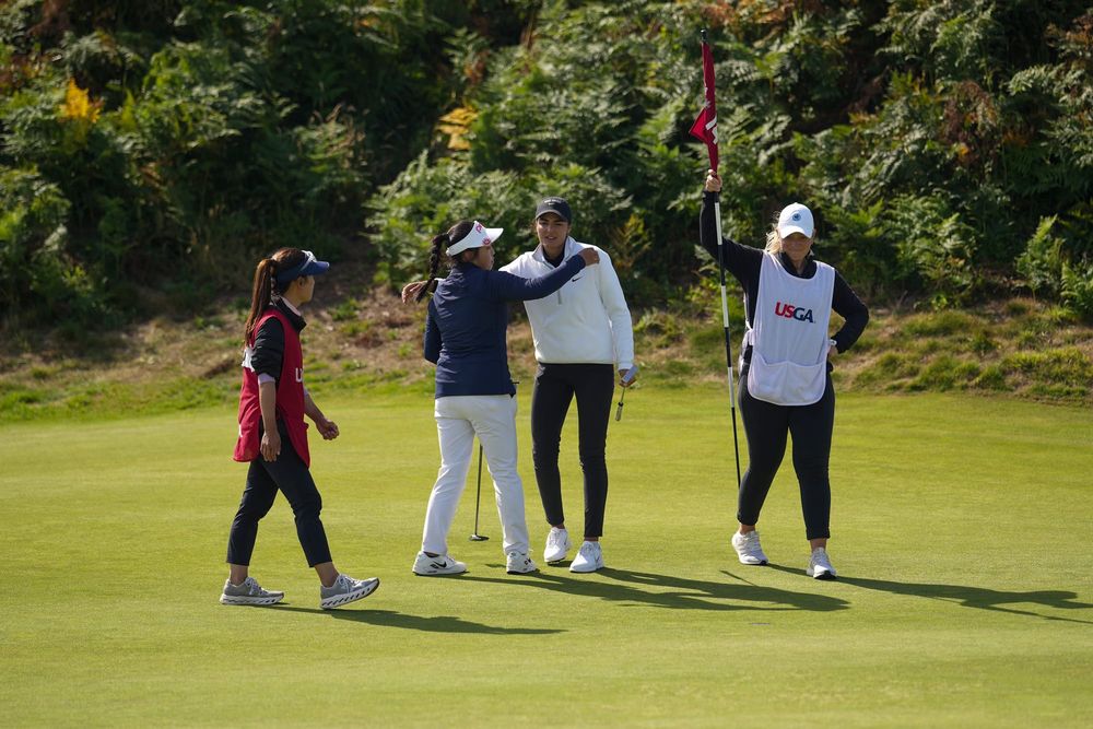Asia-Pacific Trio March into Quarter-Finals post image