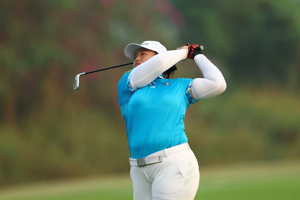 Triumphant Ng has ‘Eyes on Turning Professional’ post image