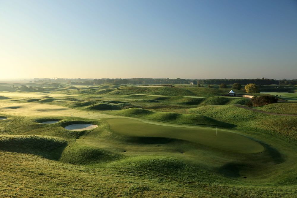 Paris Olympic Games, Women's Tournament post image