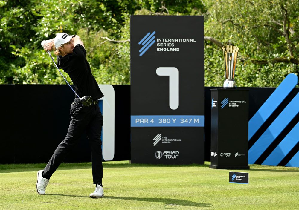 Hungry Smyth Seeking Late-Season Surge post image