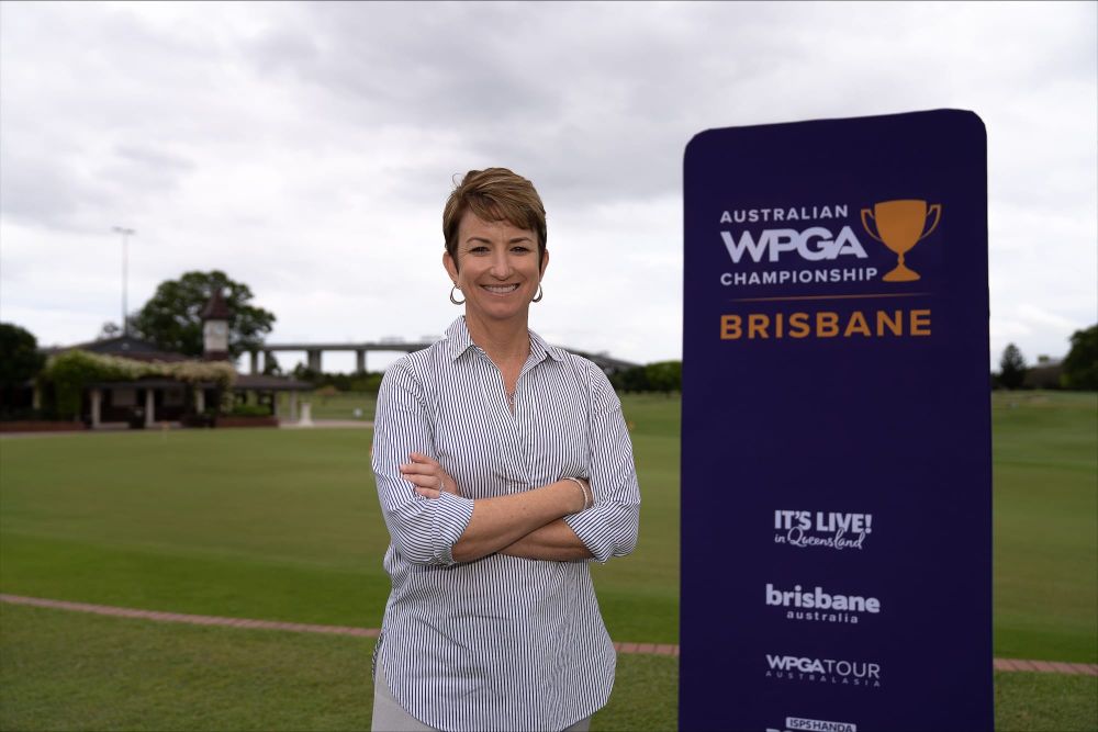 Event to Honour Australia's Greatest Major Champion post image