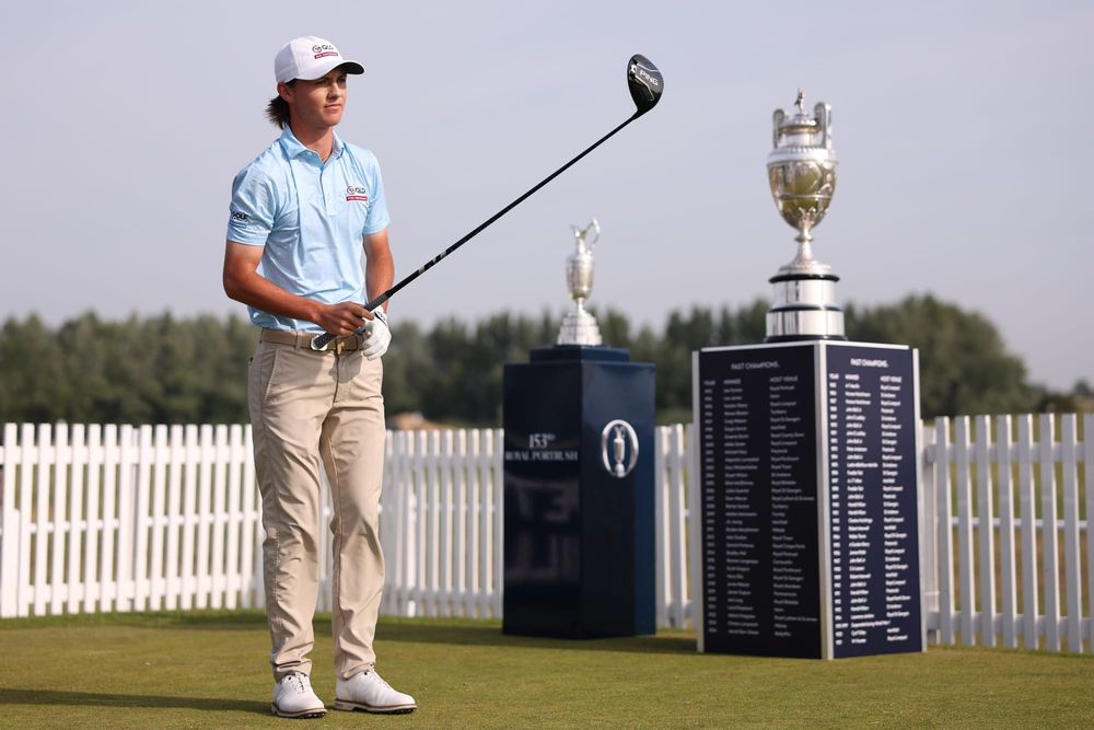 Dowling's Sandwich Adventure Ended at Quarter-Final Stage post image