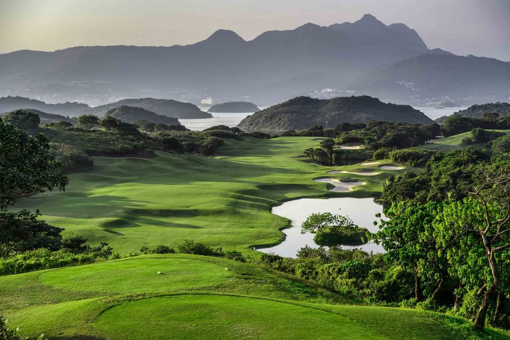 Faldo Series Hong Kong Championship post image