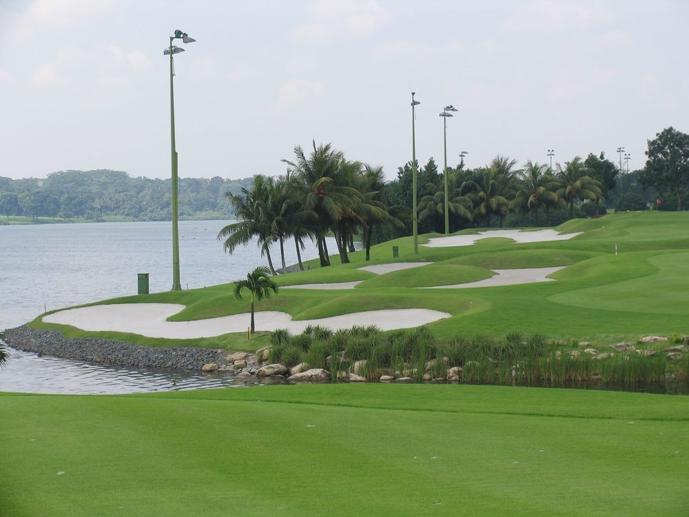 76th Singapore Open Amateur Championship post image