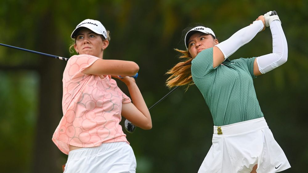 Familiar Foes Face-Off in US Women's Amateur Final post image