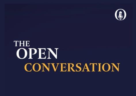 Tommy Fleetwood - The Open Conversation post image