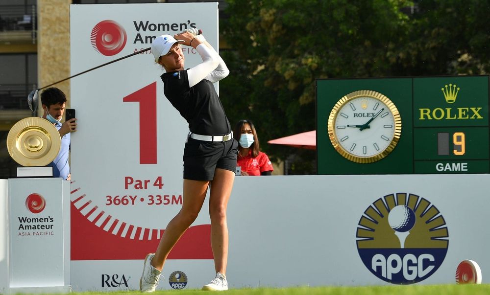 The R&A Extends and Evolves Partnership with IMG post image