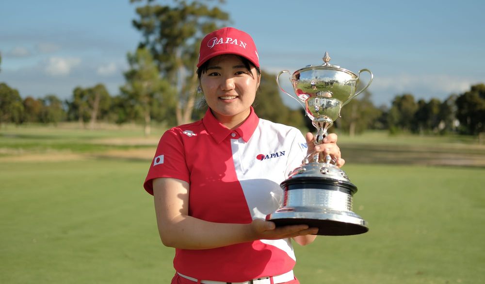 Final-Day Birdie Binge Secures Stunning Shinchi Success post image