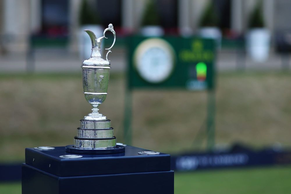 The R&A Accepting Entries for 151st Open post image
