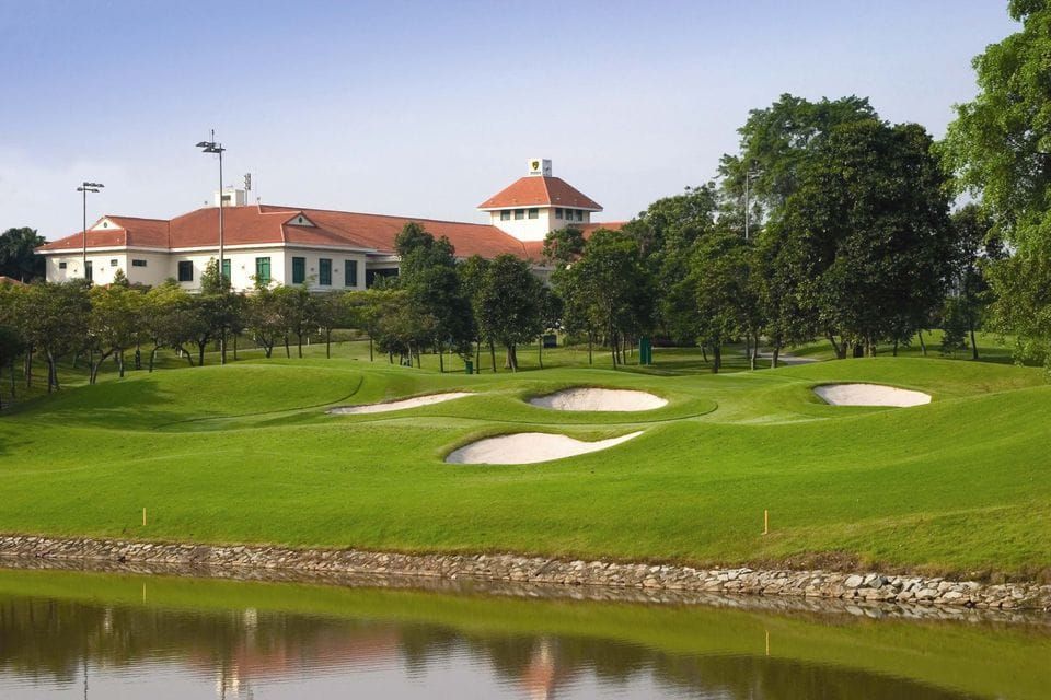 34th Singapore Open Senior Amateur Championship post image