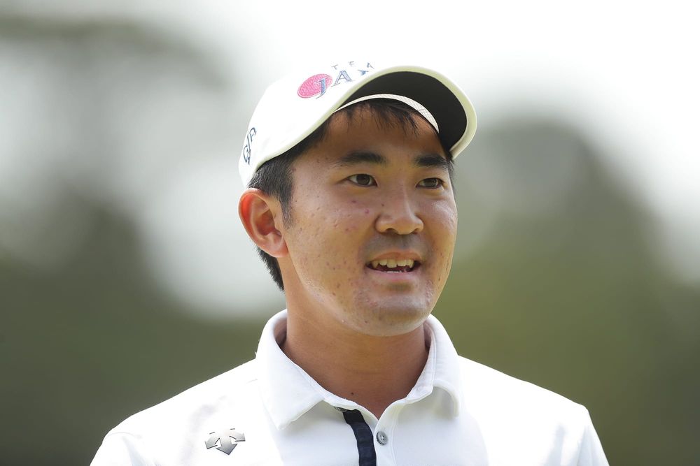 Rising Japanese Star Kanaya Turns Professional post image