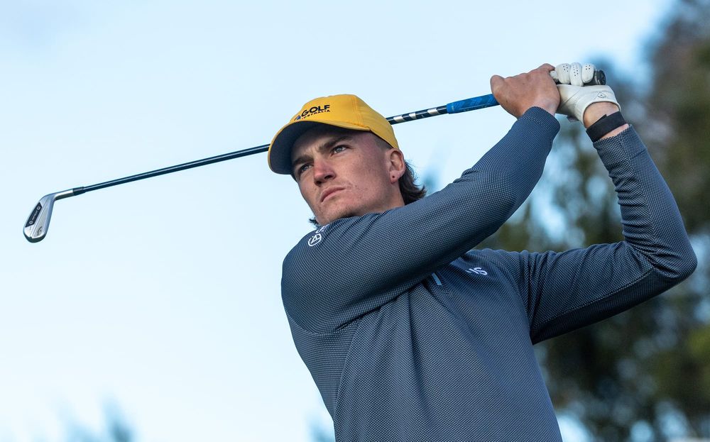 AAC Winner Ready for New Zealand Title Defence post image