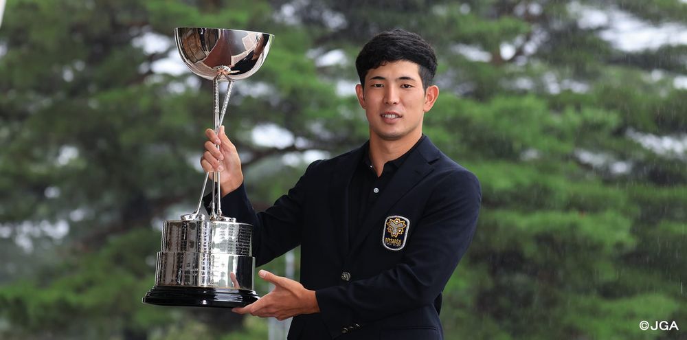 Japan National Championship Glory for Nakajima post image