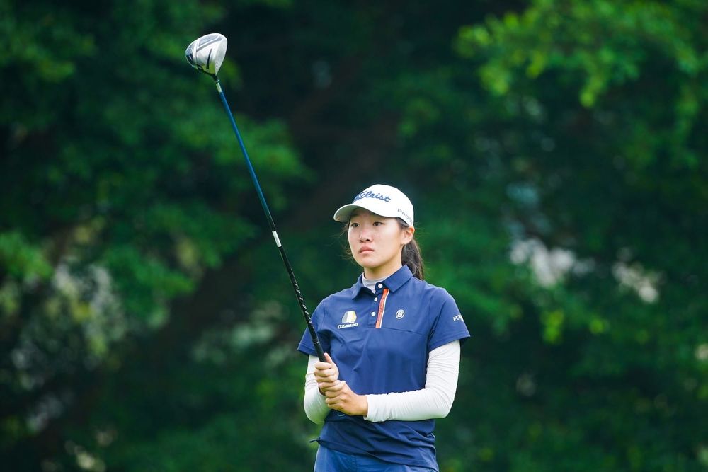 China's Zhang and New Zealander Xu Earn LPGA Tour Cards post image