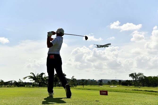 2025 Men's World Amateur Team Championships (Eisenhower Trophy) post image