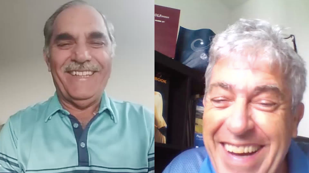 November 2021: Chairman's Address post image