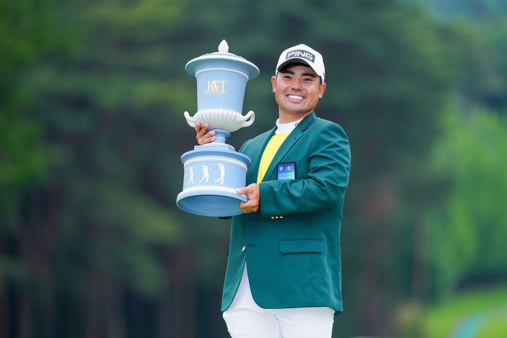 Sweet Success for Fit-Again Semikawa post image