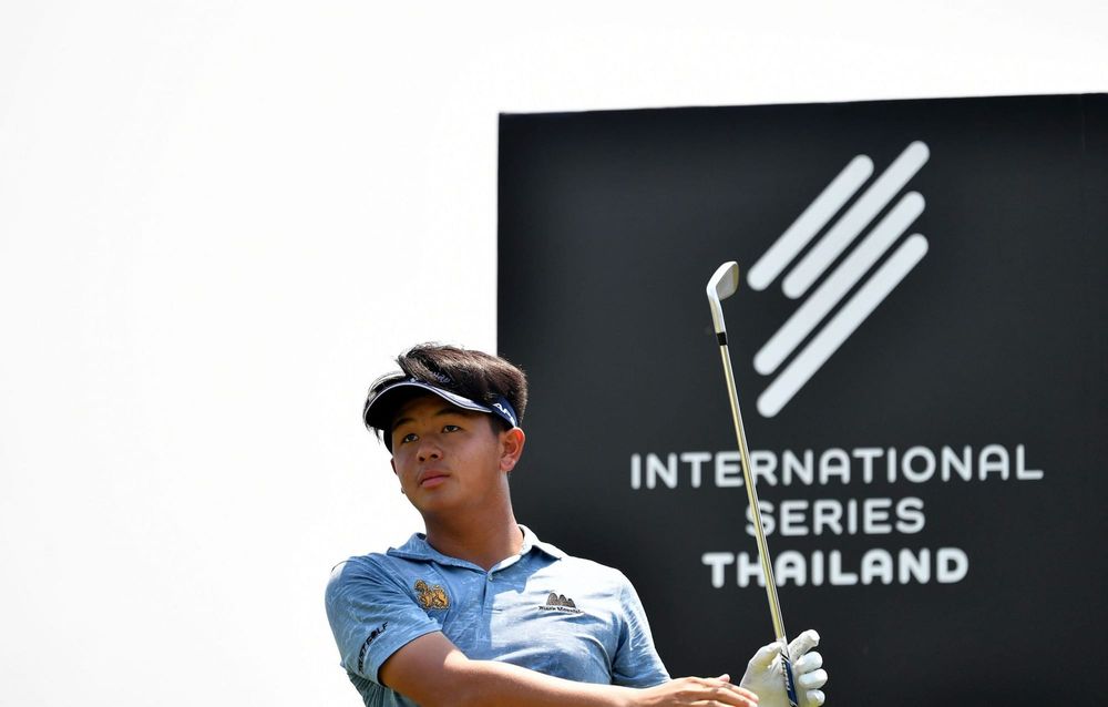 TK Takes Aim at Ultimate Birthday Present post image