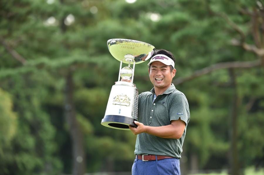 2018 Asia-Pacific Diamond Cup post image