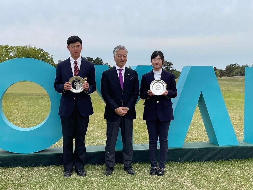 Enhanced Status of Royal Junior Winners post image