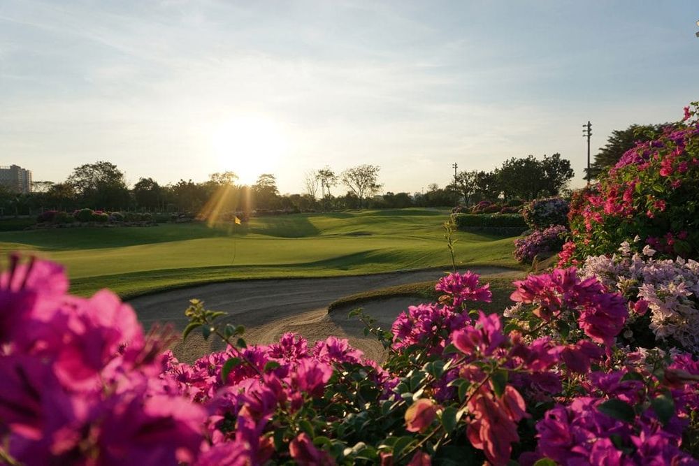 Singha Thailand Amateur Open post image