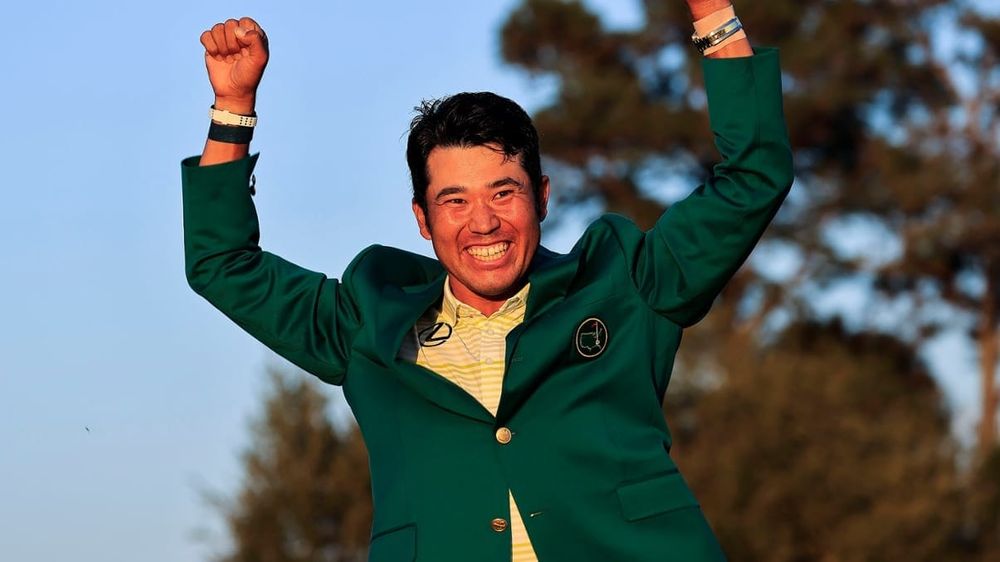 April 2022: Masters Focus post image