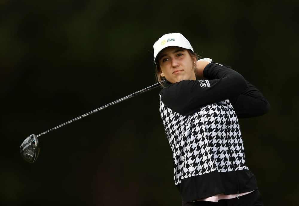 Golf Australia Partners with USGA in New Initiative post image