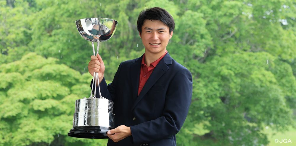 Nakano Triumphs in Sudden-Death Play-Off post image