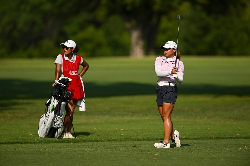 Cool Malixi Maintains Hot Streak in Oklahoma post image