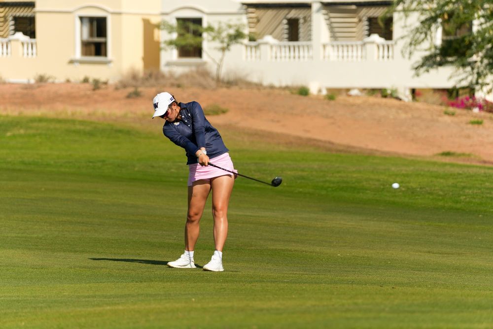 Six-Strong Kiwi Contingent Set for WAAP post image