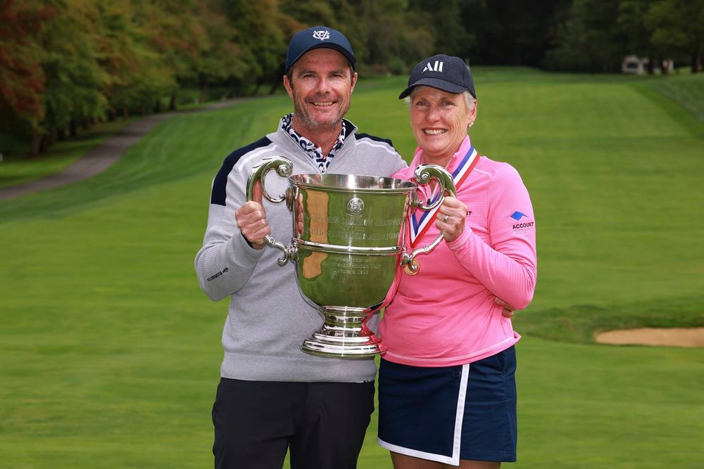 Australian Savours US Senior Women’s Amateur Glory post image
