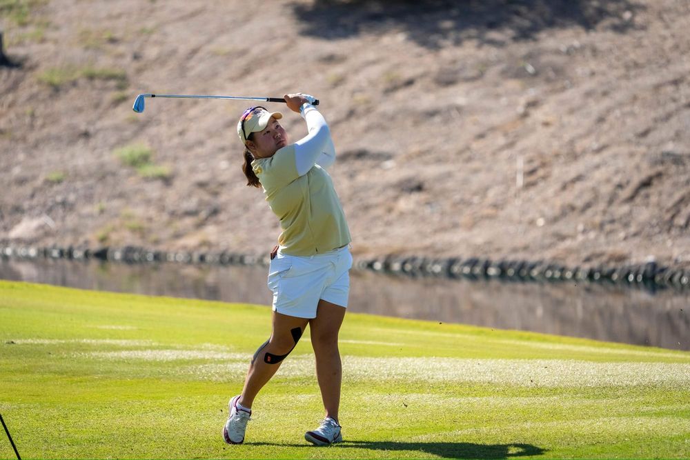 LPGA Tour Chance for Top Malaysian Amateur Ting post image