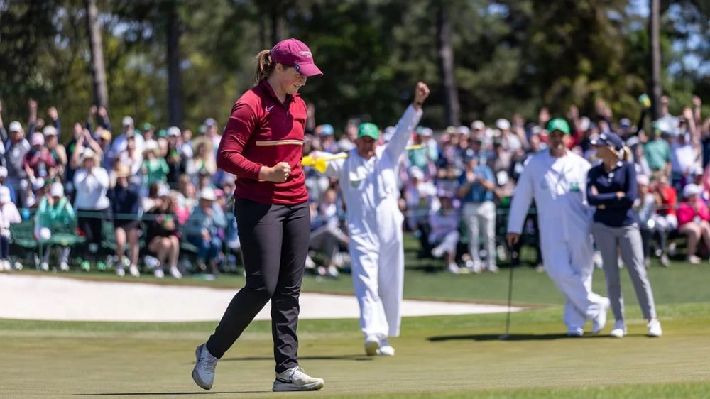 Lottie Lands ANWA Crown in Dramatic Finale post image