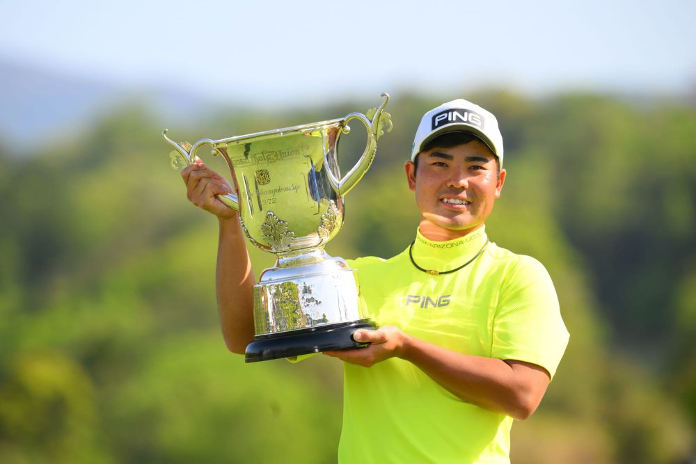 Semikawa Eyes Money List Title After Kansai Cruise post image