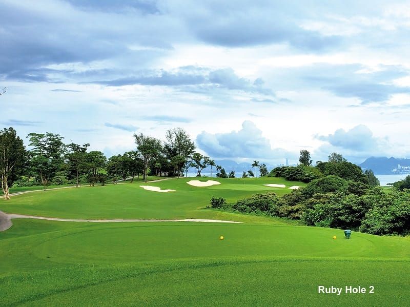 Hong Kong Seniors Close Amateur Championship post image
