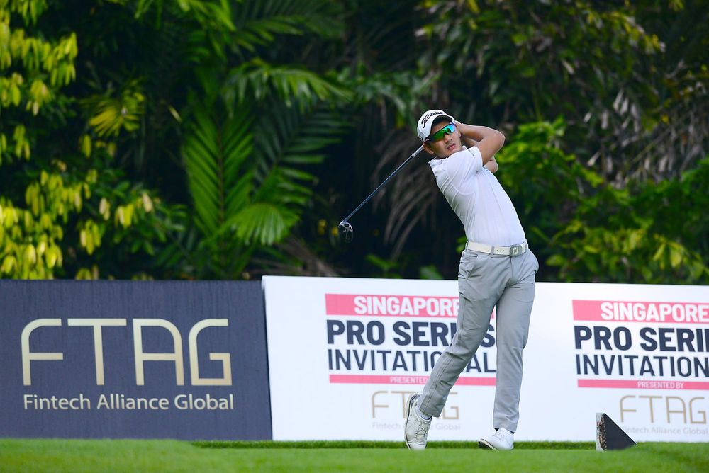 Timely Confidence-Boosting Triumph for Hadi post image