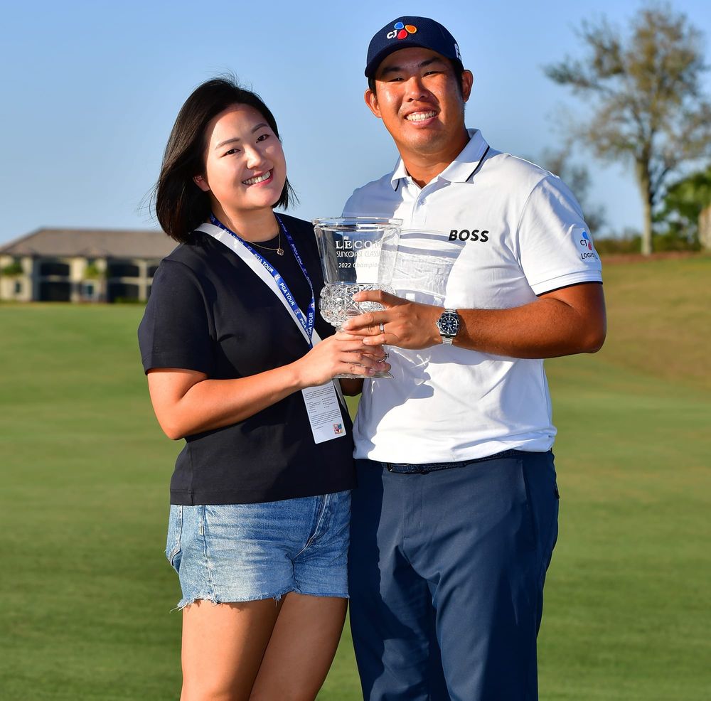 Welcome Return to Winning Ways for Korean An post image