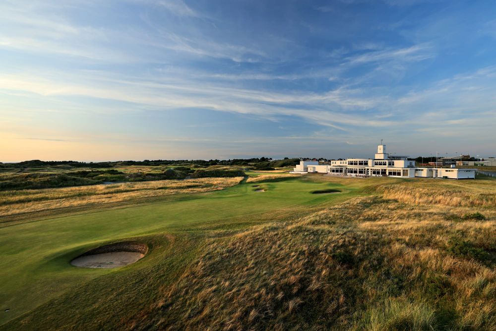 The R&A Reveals 2026 Open Championship Enhancements post image