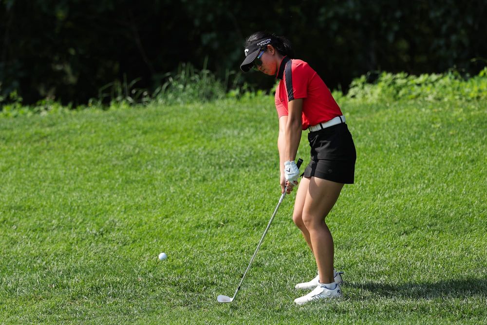 Top-10 Finishes for China Amateur Quartet post image