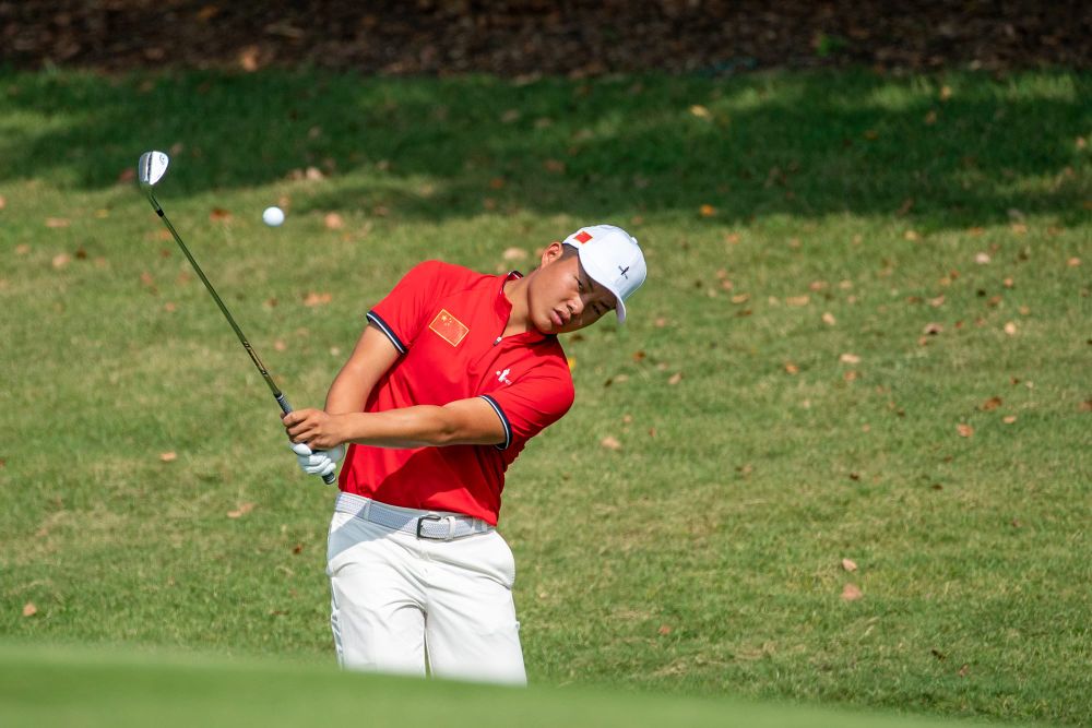 Lin and Nakajima on Collision Course at AAC post image