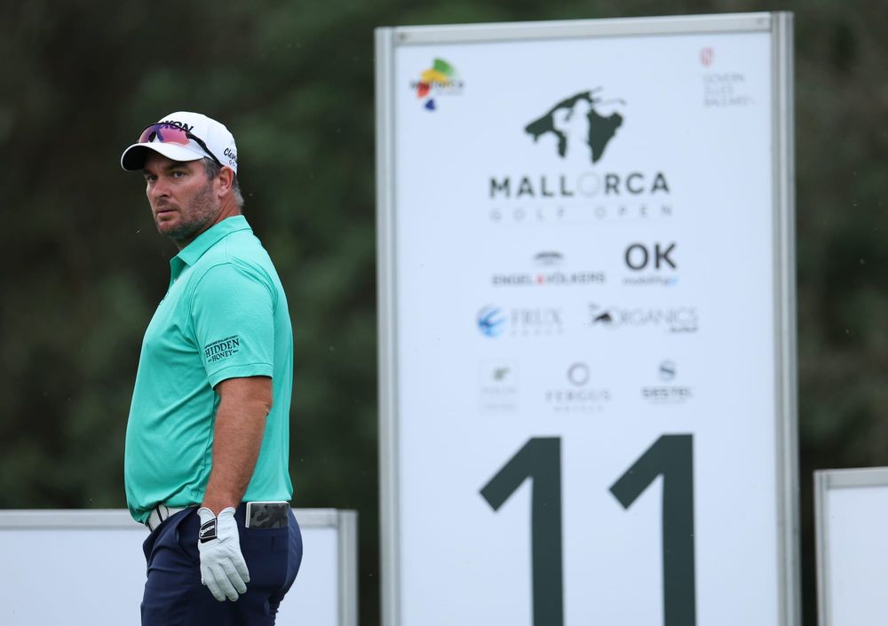 Fox Continues Hunt for DP World Tour History post image