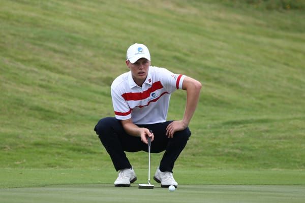 Australian Davis Delivers Major Show of Strength post image