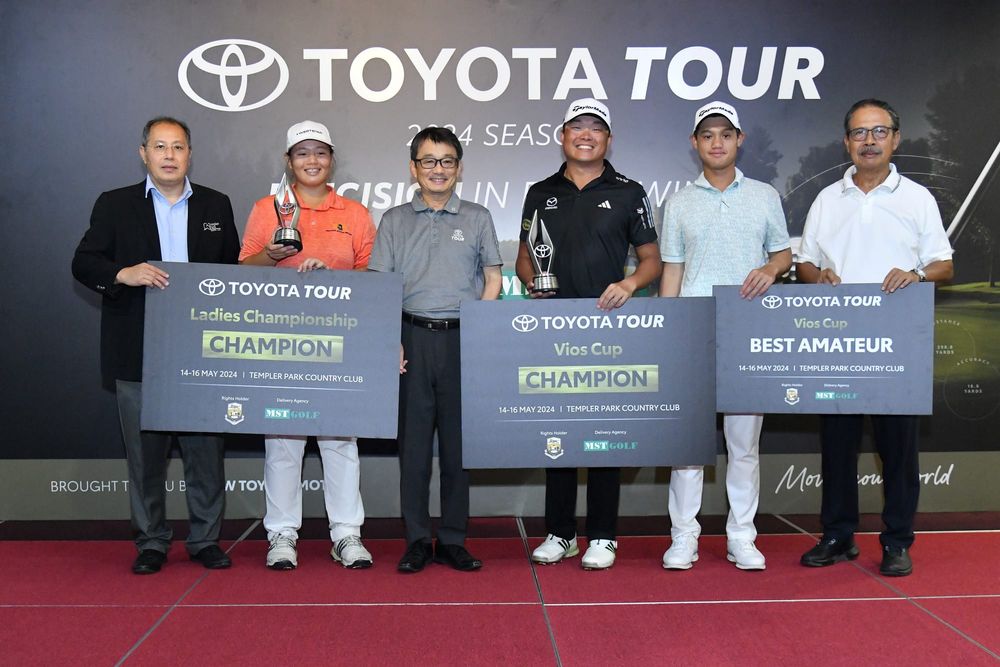 Malaysian Ng Trending in the Right Direction post image