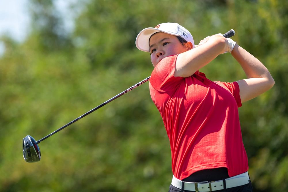 Masterful Mizuki Claims Narrow Half-Way Lead post image