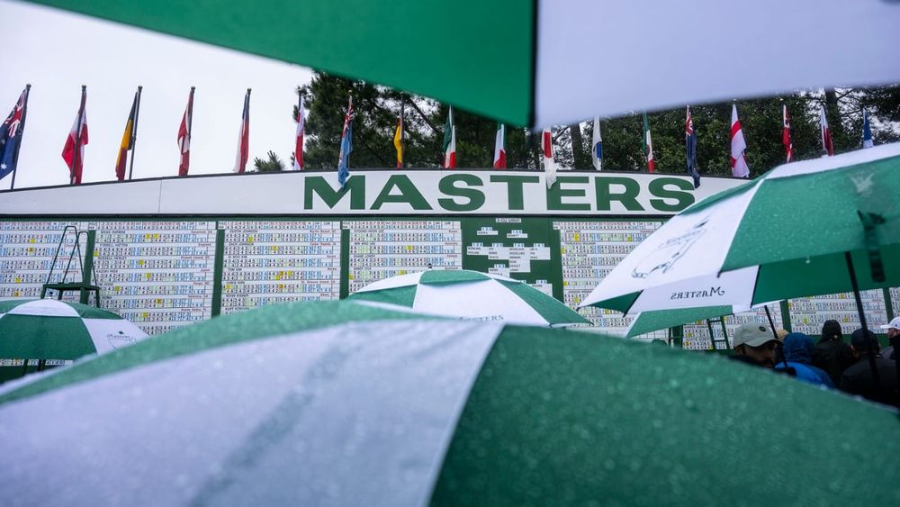 Under the Weather Fox Targets Strong Finish post image